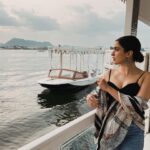 Sanya Malhotra Instagram - ✨