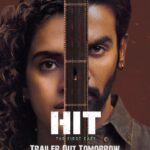 Sanya Malhotra Instagram - Catch the chaos unfold as a cop and a missing case cross paths 👮🏽 Trailer out on 23rd June 2022 In cinemas on July 15 2022 @rajkummar_rao @saileshkolanu #BhushanKumar @tseries.official @tseriesfilms #DilRajuProductions @Jatingoswami_official @srivenkateswaracreations #KrishanKumar @kuldeep_rathore18 @manan_bhardwaj_official @shivchanana @pvrpictures
