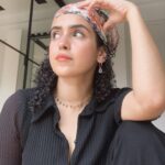 Sanya Malhotra Instagram - 👀