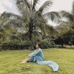 Sanya Malhotra Instagram – 🌿✨