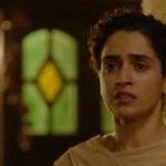 Sanya Malhotra Instagram - Lamha ye tera, lamha ye mera... It is these small moments that make for a lifetime! #Lamha, music video out now. Link in bio! @arijitsingh @neeleshmisra @antaramitraofficial @sunnymr @oriyonmusicbyarijitsingh @sanyamalhotra_ @netflix_in @umeshbist @ektarkapoor @shobha9168 @guneetmonga @achinjain20 @ruchikaakapoor @sikhya @balajimotionpictures @ashutosh_ramnarayan @sheeba.chadha @sayanigupta @raghubir_y @shrutiisharmaa @rajeshtailang @ArijitSingh @NeeleshMisra @oriyonmusicbyarijitsingh @natasharastogi @sharmachetan01 @mrfilmistaani @nakulroshansahdev @aasifkhan_1 @ashleshathaakur