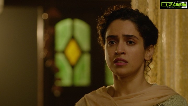 Sanya Malhotra Instagram - Lamha ye tera, lamha ye mera... It is these small moments that make for a lifetime! #Lamha, music video out now. Link in bio! @arijitsingh @neeleshmisra @antaramitraofficial @sunnymr @oriyonmusicbyarijitsingh @sanyamalhotra_ @netflix_in @umeshbist @ektarkapoor @shobha9168 @guneetmonga @achinjain20 @ruchikaakapoor @sikhya @balajimotionpictures @ashutosh_ramnarayan @sheeba.chadha @sayanigupta @raghubir_y @shrutiisharmaa @rajeshtailang @ArijitSingh @NeeleshMisra @oriyonmusicbyarijitsingh @natasharastogi @sharmachetan01 @mrfilmistaani @nakulroshansahdev @aasifkhan_1 @ashleshathaakur