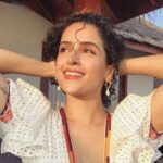 Sanya Malhotra Instagram - 🌝