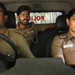 Sanya Malhotra Instagram - What a marvellous watch! Kept me on the edge of my seat throughout, especially the cliffhangers at the end of each episode! 🤩 Good start to the weekend. Watch #Suzhal already only on @primevideoin