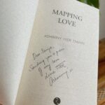 Sanya Malhotra Instagram - 💕Mapping Love 💕 is here.. Congratulations @ashwinyiyertiwari 🥰 bahot saara Pyaar to you! #mappinglove is available now! Go get it 🥰 #sundayreading