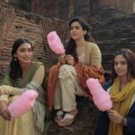 Sanya Malhotra Instagram - Yaadein 🥰♥️ #pagglaitonnetflix