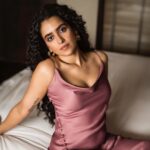 Sanya Malhotra Instagram - ✨ @idivaofficial ✨ 📸 @manasisawant