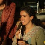 Sanya Malhotra Instagram - #PagglaitOnNetflix 📸 @ketangm @netflix_in | @umeshbist | @shobha9168 | @ektarkapoor | @guneetmonga | @achinjain20 | @ruchikaakapoor | @sikhya | @balajimotionpictures | @ashutosh_ramnarayan | @sheeba.chadha | @raghubir_y | @shrutiisharmaa | @rajeshtailang | @natasharastogi | @sharmachetan01 | @mrfilmistaani | @nakulroshansahdev | @aasifkhan_1 | @ashleshathaakur