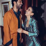 Sanya Malhotra Instagram - #HITTheFirstCase In Cinemas Now 🐣💖 go watch it 💖 @rajkummar_rao . . 📸 @mayank0491