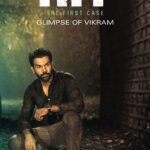 Sanya Malhotra Instagram - Here is the #GlimpseOfVikram a cop fighting crime whilst dealing with his past. #HITTheFirstCase In Cinemas On 15th July 2022 @rajkummar_rao @saileshkolanu #BhushanKumar @tseries.official @tseriesfilms #DilRajuProductions @srivenkateswaracreations #KrishanKumar @kuldeep_rathore18 @manan_bhardwaj_official @shivchanana @pvrpictures