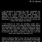 Sanya Malhotra Instagram - Shukriya @arijitsingh and @neeleshmisra for being a part of our #Pagglait parivar 🥰♥️ #Repost @arijitsingh with @make_repost ・・・ Honoured to serve Music to the World.. @netflix_in | @sanyamalhotra_ | @umeshbist | @neeleshmisra | @shobha9168 | @ektarkapoor | @guneetmonga | @achinjain20 | @ruchikaakapoor | @sikhya | @balajimotionpictures @tarsamemittal @sunnymr #Pagglait #PagglaitOnNetflix