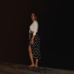 Sanya Malhotra Instagram - 🥀