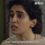 Sanya Malhotra Instagram - Emotions in this household are either running high or not at all. Pagglait, premieres 26th March, only on Netflix. #PagglaitOnNetflix @netflix_in | @umeshbist | @ektarkapoor | @shobha9168 | @guneetmonga | @achinjain20 | @ruchikaakapoor | @sikhya | @balajimotionpictures | @ashutosh_ramnarayan | @sheeba.chadha | @raghubir_y | @rajeshtailang | @sayanigupta | @shrutiisharmaa | @sharmachetan01