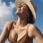 Sanya Malhotra Instagram - 🌞
