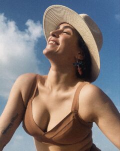 Sanya Malhotra Instagram - 🌞