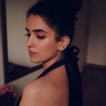 Sanya Malhotra Instagram - 🌺