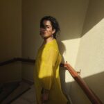 Sanya Malhotra Instagram - लम्हों के हैं ताने बाने दिल ना पहचाने