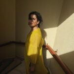 Sanya Malhotra Instagram – लम्हों के हैं ताने बाने दिल ना पहचाने