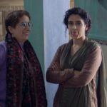 Sanya Malhotra Instagram - Yaadein ✨♥️ aur mera favourite hashtag #pagglaitonnetflix 🐥