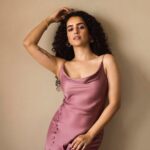 Sanya Malhotra Instagram - ✨ @idivaofficial ✨ 📸 @manasisawant