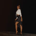 Sanya Malhotra Instagram - 🥀
