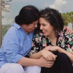 Sanya Malhotra Instagram - Happy birthday Ma 🐥💕👩‍👧