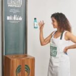 Sanya Malhotra Instagram - This World Environment Day, join me and the good folks @thebodyshopindia in making small changes in our daily lives that can make a big difference to our planet. Through the Return Recycle Repeat program, The Body Shop India has committed to recycling at least 1 million plastic empties by 2024. Visit your nearest store, bring your The Body Shop plastic empties and let’s get to work! What little change for our environment will you be making today? #WorldEnvironmentDay #5thJune #ReturnRecycleRepeat #TheBodyShopIndia #ChangemakingBeauty #Sustainability #ad