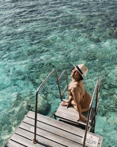 Sanya Malhotra Instagram - 🌞