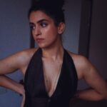 Sanya Malhotra Instagram - 🌛 📸 @anjalimehta92
