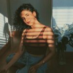 Sanya Malhotra Instagram - 🌝