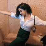 Sanya Malhotra Instagram - 🐥