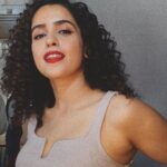 Sanya Malhotra Instagram - 💄