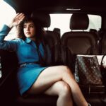 Sanya Malhotra Instagram - 💁🏻‍♀️