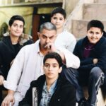 Sanya Malhotra Instagram - 4 Bahot hee khoobsurat saal 💕😍 #4yearsofdangal 🎉♥️