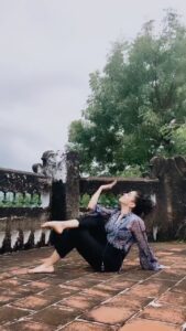 Sanya Malhotra Instagram - Ohh beta jiiii🤓🤗