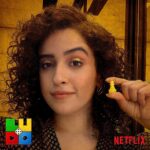 Sanya Malhotra Instagram - Players bhi ready hai aur jung ka maidaan bhi! Are you ready to play?  #Ludo, streaming today at 1.30pm, only on Netflix @bachchan @adityaroykapur @rajkummar_rao @pankajtripathi @sanyamalhotra_ @fatimasanashaikh @pearlemaany @rohitsaraf10 @inayatverma22 @ashanegi @itsshalinivatsa @anuragbasuofficial #BhushanKumar @divyakhoslakumar @ipritamofficial @tanibasu #KrishanKumar #AnuragBasuProductions @tseries.official @tseriesfilms @isandeepshrivastava @shlokelal @ashkinglive @jubin_nautiyal @netflix_in