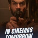 Sanya Malhotra Instagram - The highway tells a story and we're uncovering it tomorrow 🔎🛣️ #1DayToGo Book Your Tickets Now On @bookmyshowin👇🏼 Link In Bio #HITTheFIrstCase In Cinemas Tomorrow @rajkummar_rao @saileshkolanu #BhushanKumar @tseries.official @tseriesfilms #DilRajuProductions @Jatingoswami_official @srivenkateswaracreations #KrishanKumar @kuldeep_rathore18 @shivchanana @pvrpictures