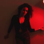 Sanya Malhotra Instagram - 🥀 📸 @anjalimehta92