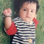 Sanya Malhotra Instagram - Poser since bachpan 😎 • • 📸 @mayank0491