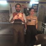 Sanya Malhotra Instagram - 4 Bahot hee khoobsurat saal 💕😍 #4yearsofdangal 🎉♥️