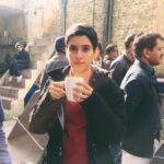 Sanya Malhotra Instagram - 4 Bahot hee khoobsurat saal 💕😍 #4yearsofdangal 🎉♥️