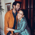 Sanya Malhotra Instagram - #HITTheFirstCase In Cinemas Now 🐣💖 go watch it 💖 @rajkummar_rao . . 📸 @mayank0491