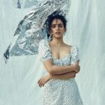 Sanya Malhotra Instagram - 🌪