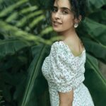 Sanya Malhotra Instagram - 🌿🌝