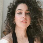 Sanya Malhotra Instagram - 👩🏻‍🦱✨