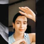 Sanya Malhotra Instagram - Feeling fiffyyy 😂 #eyebrowgamestrong
