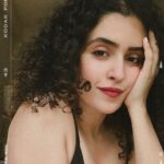 Sanya Malhotra Instagram –