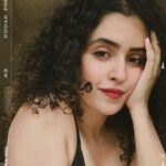 Sanya Malhotra Instagram -