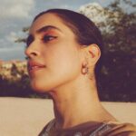 Sanya Malhotra Instagram - ☁️☁️