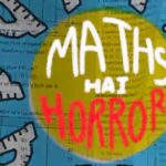Sanya Malhotra Instagram - Why fear, when the math genius is here! 🤓 Maths Hai Horror out now. Meet #ShakuntalaDeviOnPrime now, @primevideoin @vidushak @balanvidya @senguptajisshu @theamitsadh @directormenon @sonypicsprodns @ivikramix @abundantiaent @shikhaarif.sharma
